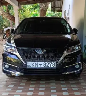 Toyota Allion 2010