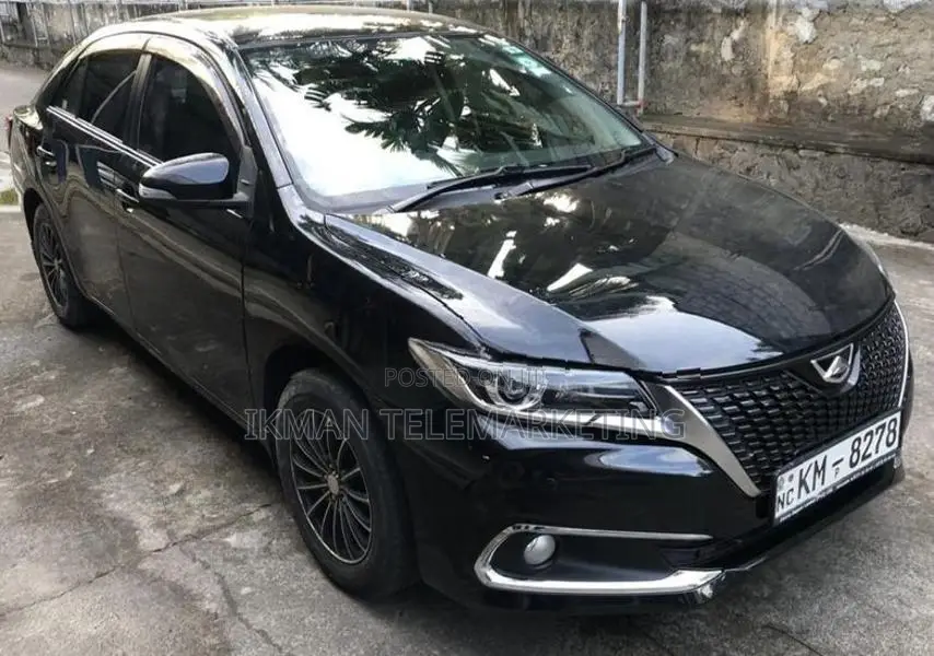 Toyota Allion 2010