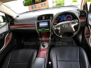 Toyota Allion 2010