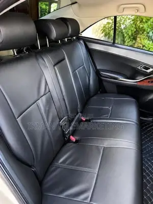 Toyota Allion 2010