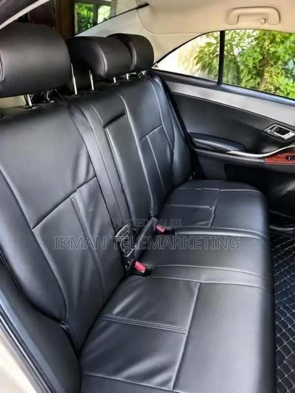 Toyota Allion 2010