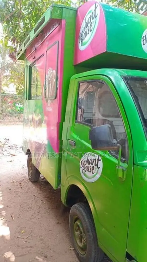 Tata Dimo Batta 2006