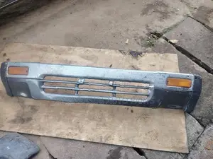 Hilux 106 Buffer