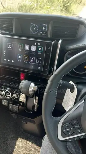 Toyota Roomy 2025