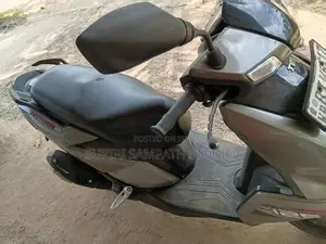 TVS Ntorq 125 2019