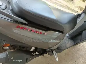 TVS Ntorq 125 2019