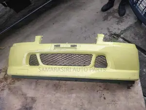 Swift Sport Buffer