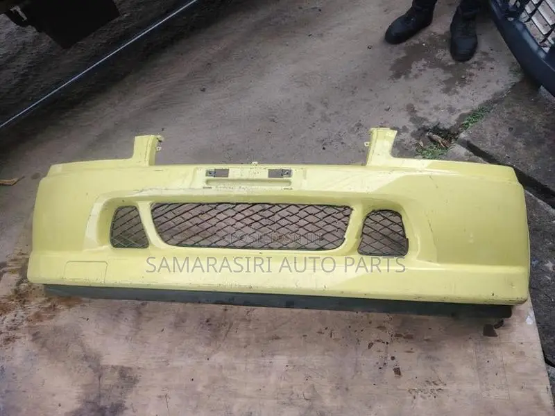 Swift Sport Buffer