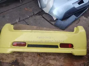 Swift Sport Buffer