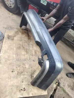 Sunny B13 Rear Buffer