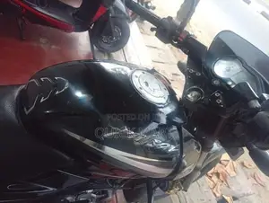 Bajaj Pulsar 150 2019