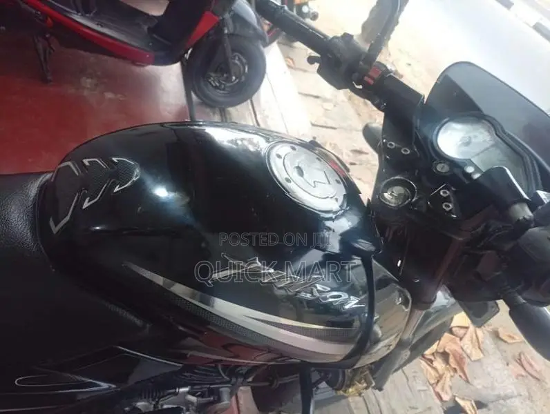 Bajaj Pulsar 150 2019