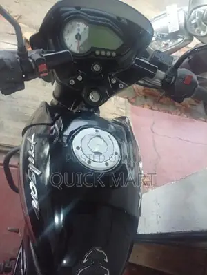 Bajaj Pulsar 150 2019