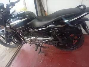 Bajaj Pulsar 150 2019