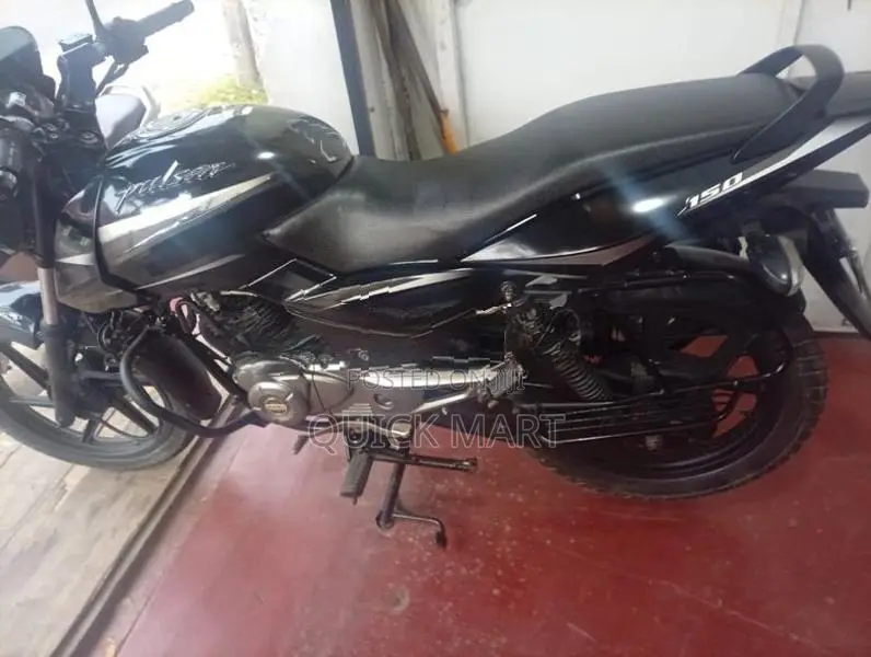 Bajaj Pulsar 150 2019