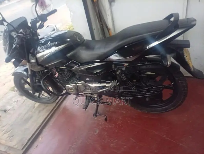 Bajaj Pulsar 150 2019
