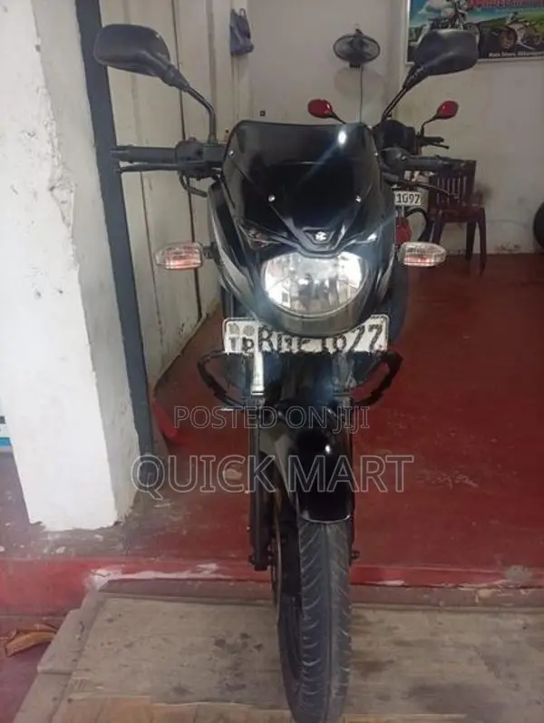 Bajaj Pulsar 150 2019