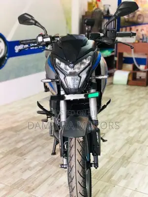 Bajaj Pulsar NS200 BRAND NEW 103 2026