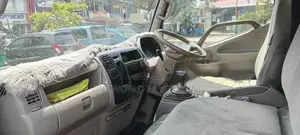 Toyota Toyoace 2002