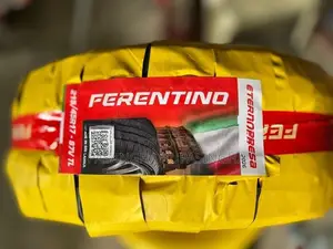 215/45R ETERNOPRESA TYRE - AQUA PRIUS GS