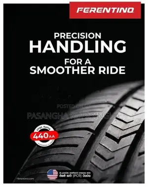 225/55R ETERNOPRESA - MITSUBISHI OUTLANDER 5008 3008