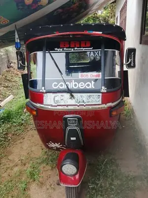 Bajaj RE 2 Stroke 2006