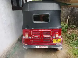 Bajaj RE 2 Stroke 2006