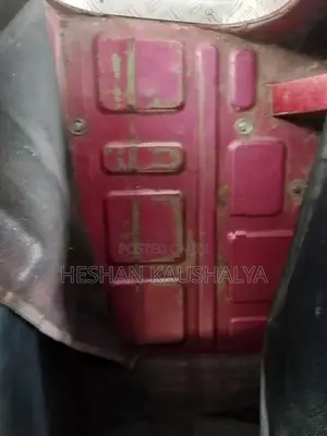 Bajaj RE 2 Stroke 2006