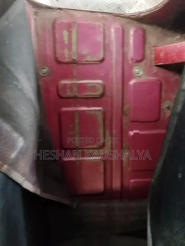 Bajaj RE 2 Stroke 2006
