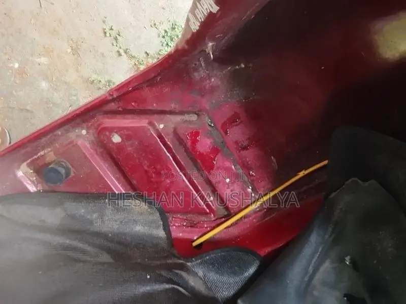 Bajaj RE 2 Stroke 2006