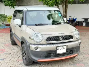 Suzuki XBee 2018