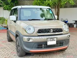 Suzuki XBee 2018