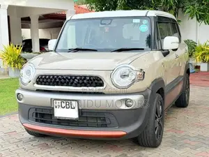 Suzuki XBee 2018