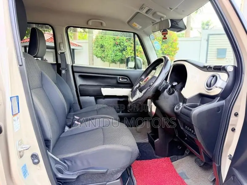 Suzuki XBee 2018