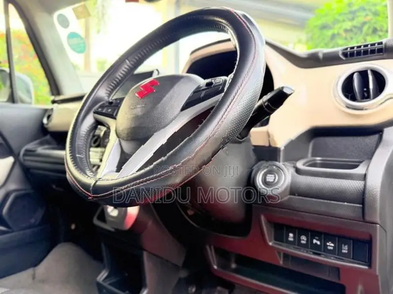 Suzuki XBee 2018