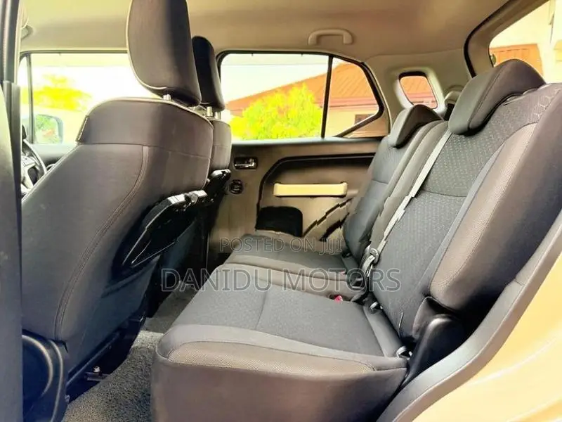 Suzuki XBee 2018
