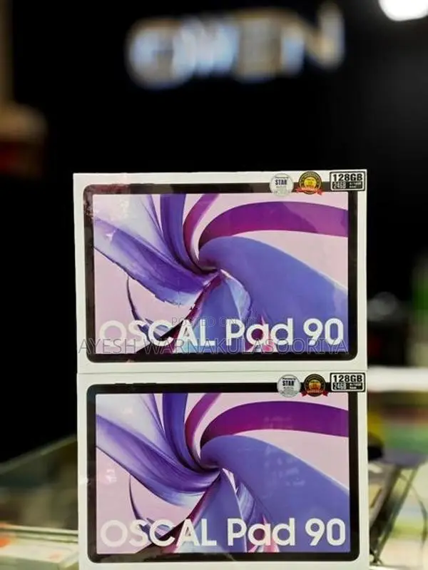 Oscal Pad 90 8GB / 128GB