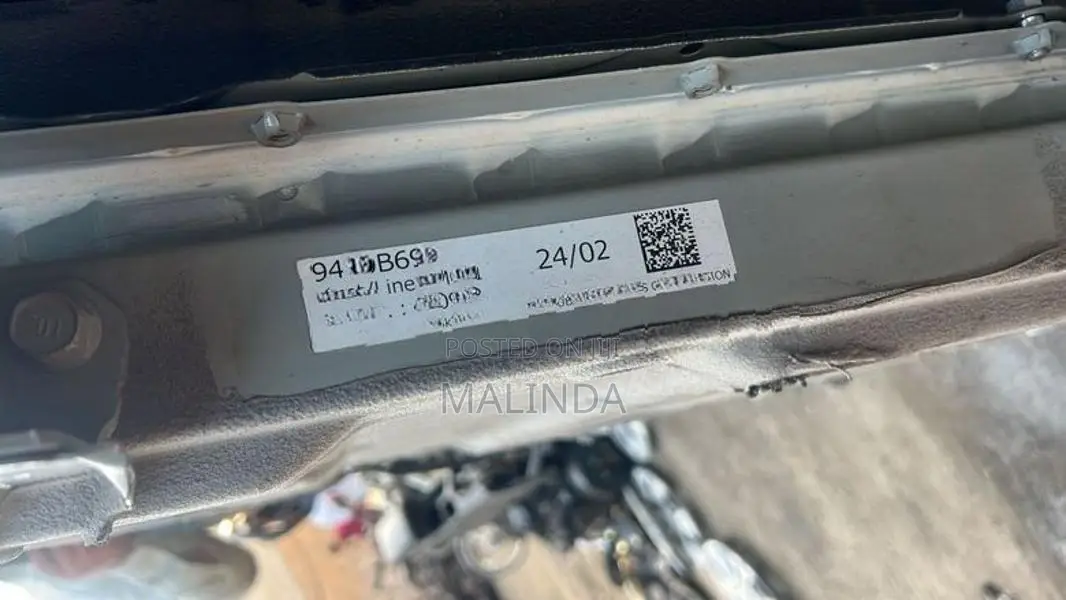2022/ 2023/ 2024/2025(PHEV) Mitsubishi Outlander Battery - Recondition