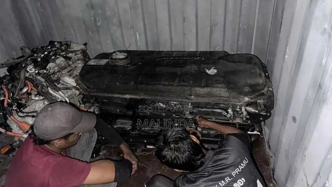 2022/ 2023/ 2024/2025(PHEV) Mitsubishi Outlander Battery - Recondition