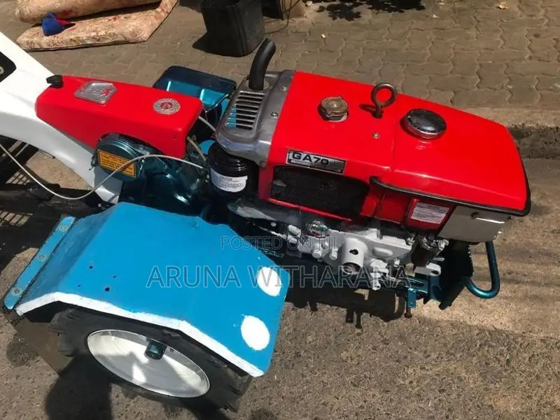 Kubota 1984