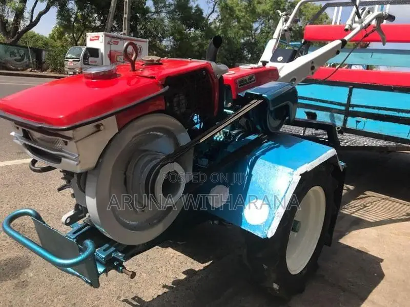Kubota 1984