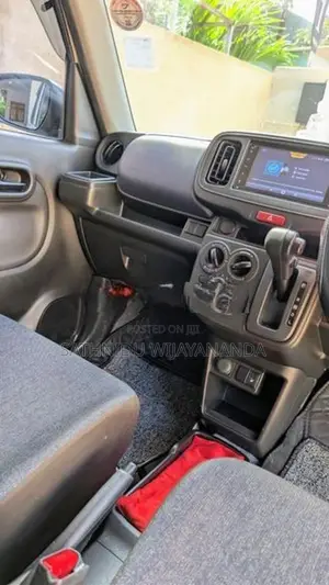 Suzuki Alto 2023
