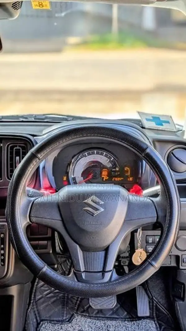 Suzuki Alto 2023