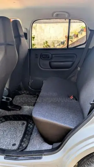 Suzuki Alto 2023
