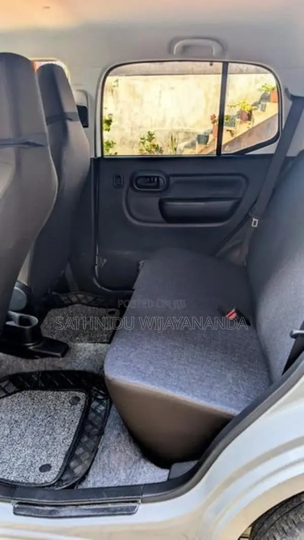 Suzuki Alto 2023