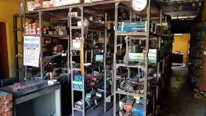 JAPANESE VEHICLE AUTO PARTS FOR SALE
