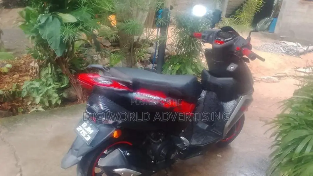 TVS Ntorq 125 2024