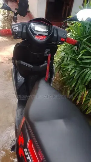 TVS Ntorq 125 2024