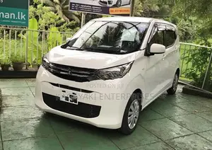 Mitsubishi eK Wagon DAYZ M PEARL UNREG 2023