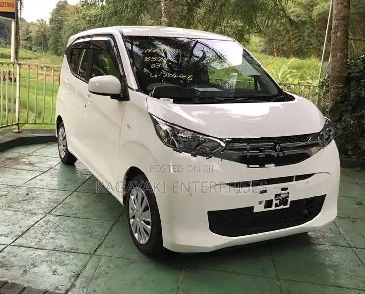 Mitsubishi eK Wagon DAYZ M PEARL UNREG 2023